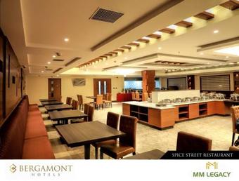 Hotel Mm Legacy