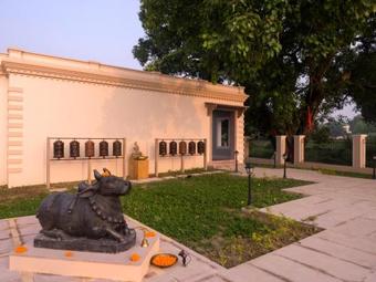 Hotel Tree Of Life Resort & Spa, Varanasi