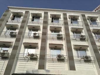 Hotel Harshali Park