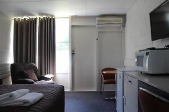 Motel Carnarvon