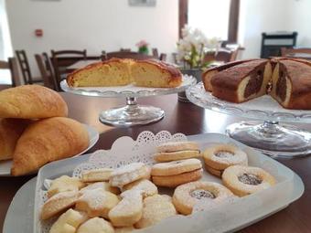 Hotel Al Foiron