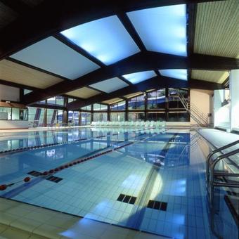 Apartamento Residence Tombla