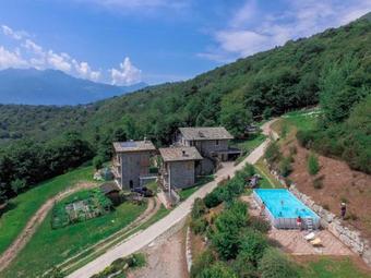 Agroturismo Agriturismo La Pedruscia