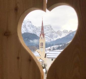 Berghotel Sanv�