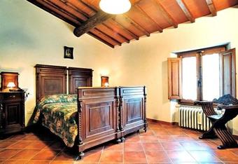 Villa Podere Grossi