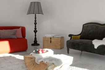 Chalet La Pedevilla