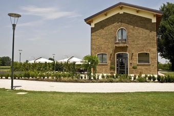 Hotel La Fornace