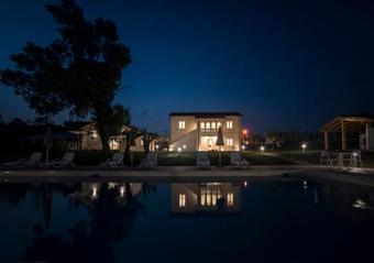 Villa Milli