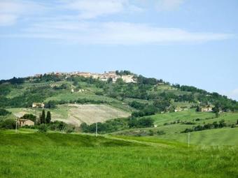 Apartamento Podere Le Colmate 301s