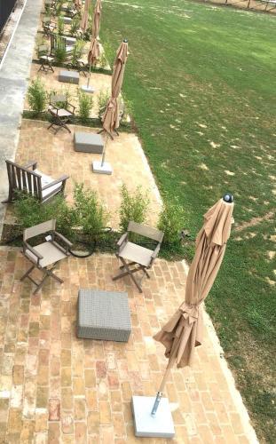 Agroturismo Agriturismo Di Serragiumenta