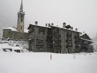 Apartamento Derby Village