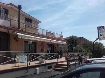 Hotel La Lucciola Albergo Ristorante