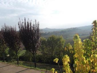 Hotel Locanda Del Boscogrande