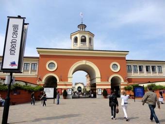 Apartamento Residence Shopping Outlet