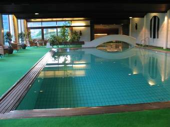 Morgedal Hotel