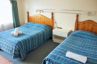 Town Centre Motel