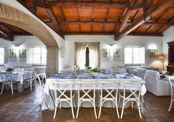 Bed & Breakfast Antico Casale Spezia Pelagalli