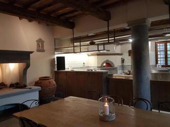 Agroturismo Castello Di Pratelli