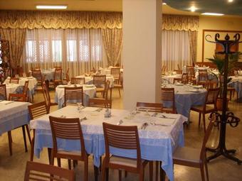 Hotel Cannone D'oro