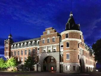 A-brand Hotel