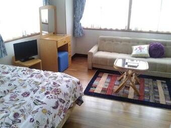 Hotel Hitoyoshi Morinohall Ladies In - Female Only