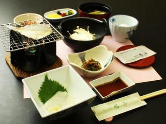 Hana-no-yado Fukuju