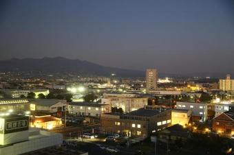 Hotel1-2-3maebashi Mercury