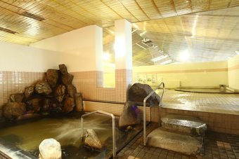 Kojohama Spa Hotel