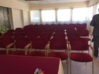 Hotel Zeroes Resort