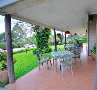 Hotel Sosa Cottages