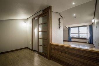 W Ocean Pension