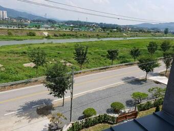 Villa ?????????-?? Grace River House-block B