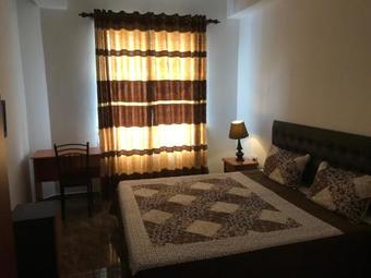 Hotel Villaflorence