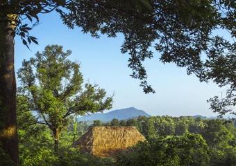 Villa Gal Oya Lodge