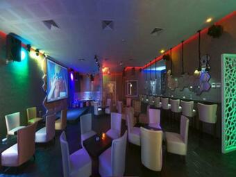 Hotel Relax Kenitra