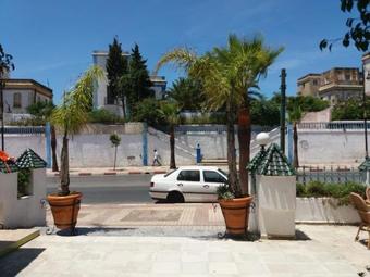 Hotel Choumis Haj Messaoud