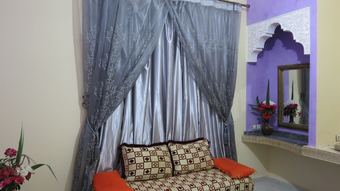 Moorish House