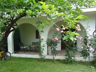 Apartment Odmor