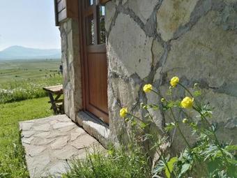 Family Farm Bungalow