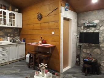 Apartman Sofranac
