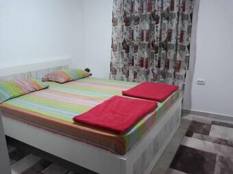 Apartment Tomanovic