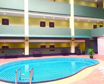 Riverview Hotel
