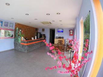 Hotel Bestari