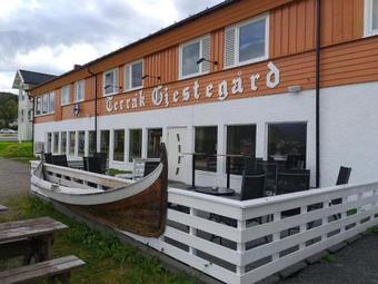 Posada Terr�k Gjesteg�rd