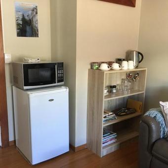 Adventure B&B