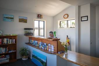 Golden Bay Motel