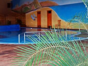 Agroturismo Maciejowa Chata