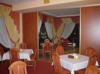 Hostal Pokoje Go?cinne Arkadia