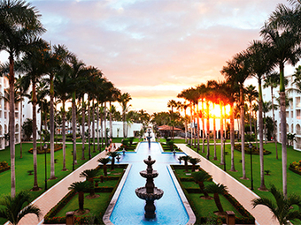 Hotel Riu Jalisco