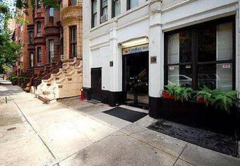 Hotel La Quinta Inn & Suites New York City Central Park